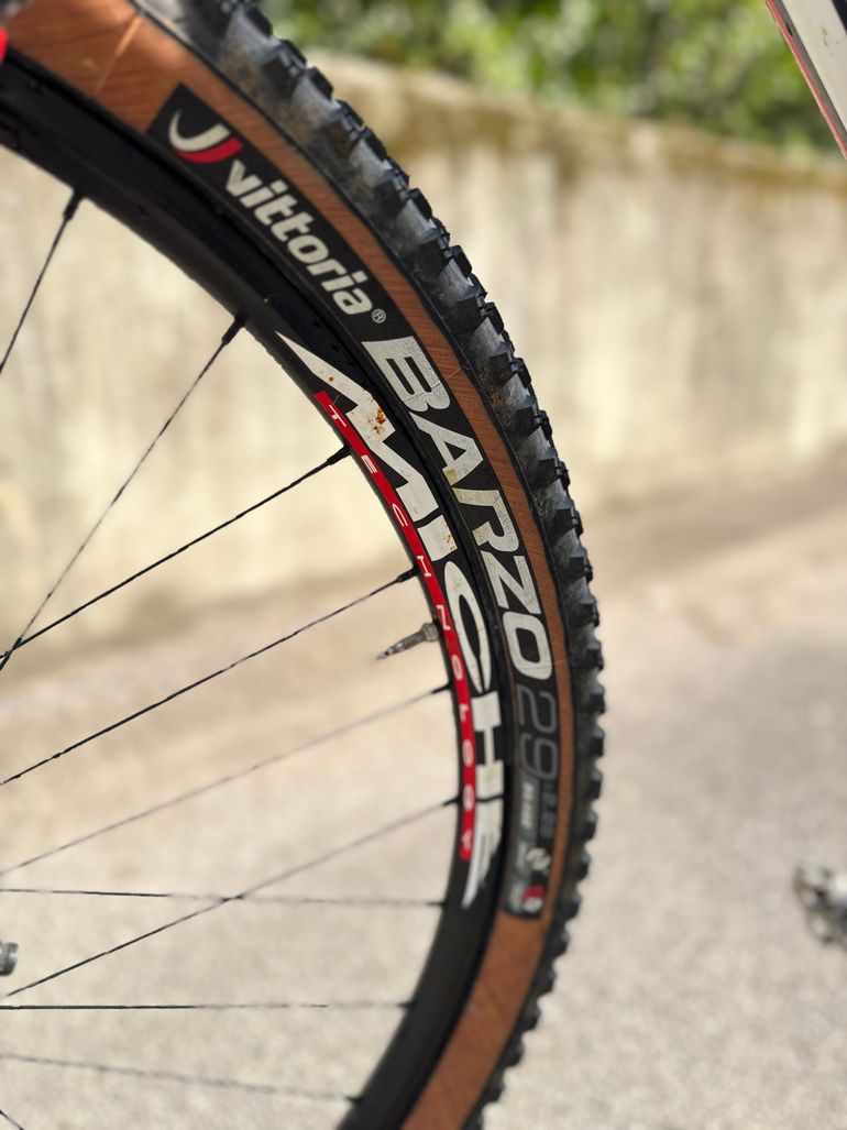 Used Trek Superfly Shimano XTR 2014 Mountainbike, Black — image 13 of 14