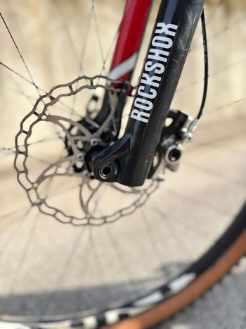 Used Trek Superfly Shimano XTR 2014 Mountainbike, Black — image 14 of 14