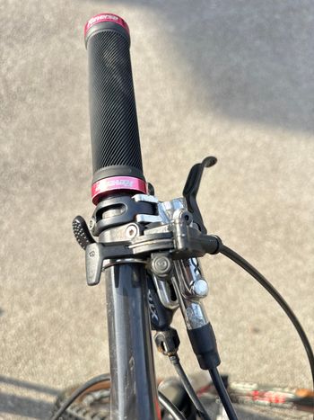 Used Trek Superfly Shimano XTR 2014 Mountainbike, Black — image 12 of 14