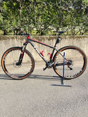 Used Trek Superfly Shimano XTR 2014 MTB