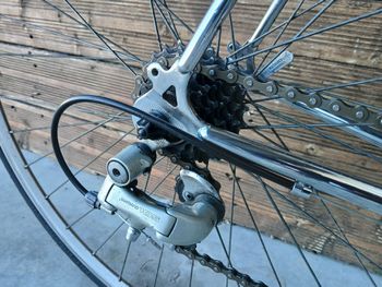 Used Vitus Acier 1990 Road & Gravel, Light Gray — image 4 of 12