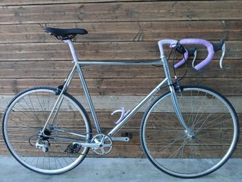 Used Vitus Acier 1990 Road & Gravel