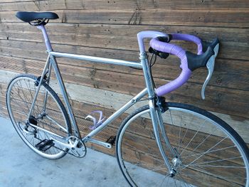 Used Vitus Acier 1990 Road & Gravel, Light Gray — image 6 of 12