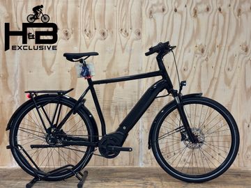 Other Brands Sinus IR8 Shimano Nexus 2021 Mountainbike usato, Nero — immagine 1 di 13