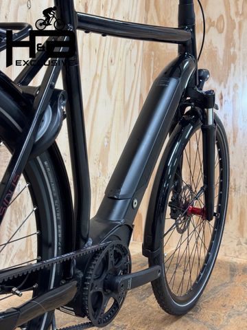 Other Brands Sinus IR8 Shimano Nexus 2021 Mountainbike usato, Nero — immagine 13 di 13