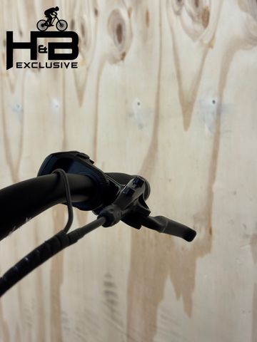 Other Brands Sinus IR8 Shimano Nexus 2021 Mountainbike usato, Nero — immagine 7 di 13