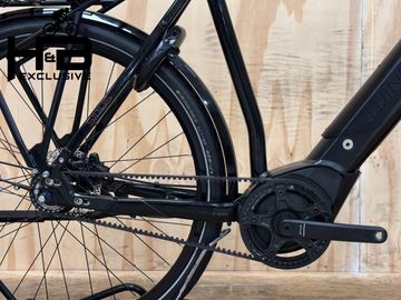Other Brands Sinus IR8 Shimano Nexus 2021 Mountainbike usato, Nero — immagine 3 di 13