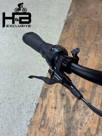 Other Brands Sinus IR8 Shimano Nexus 2021 Mountainbike usato, Nero — immagine 6 di 13
