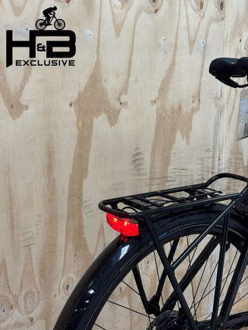 Other Brands Sinus IR8 Shimano Nexus 2021 Mountainbike usato, Nero — immagine 12 di 13