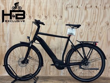 Other Brands Sinus IR8 Shimano Nexus 2021 Mountainbike usato, Nero — immagine 2 di 13
