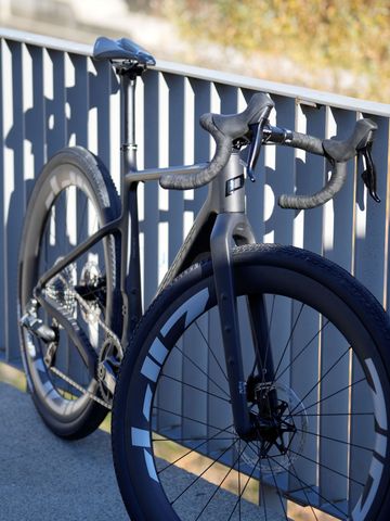 Used Propain TERREL CF 2025 2025 Road & Gravel, Black — image 5 of 5