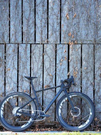 Used Propain TERREL CF 2025 2025 Road & Gravel