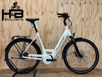 Diamant, Beryll Deluxe+ Shimano Nexus