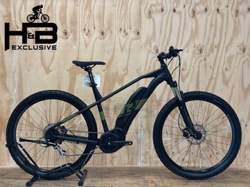 Brugt Raymon HardRay E 2.0 Shimano Acera 2023 MTB
