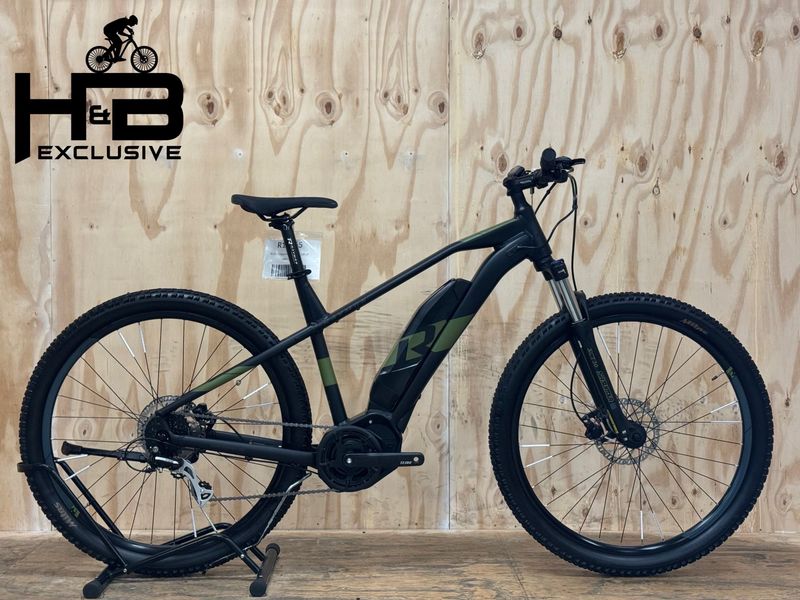 Used Raymon HardRay E 2.0 Shimano Acera 2023 MTB
