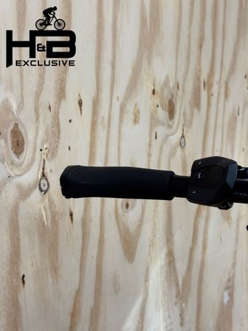 Diamant Opal+ Shimano Nexus 2022 Mountainbike de segunda mano, Gris claro — imagen 8 de 12