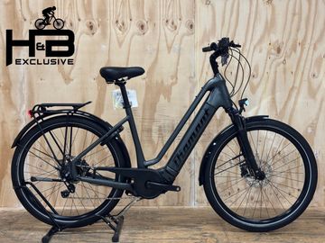 Diamant Opal+ Shimano Nexus 2022 Mountainbike de segunda mano, Gris claro — imagen 1 de 12