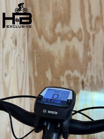 Brugt Koga E-Nova Evo Shimano Nexus 2021 Mountainbike — billede 8 af 12