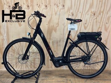 Brugt Koga E-Nova Evo Shimano Nexus 2021 Mountainbike — billede 2 af 12