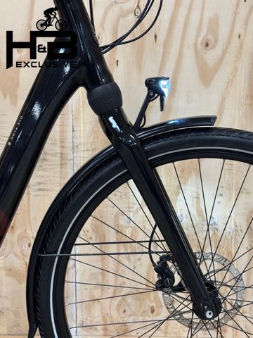 Brugt Koga E-Nova Evo Shimano Nexus 2021 Mountainbike — billede 4 af 12