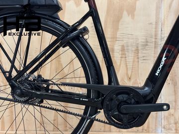 Brugt Koga E-Nova Evo Shimano Nexus 2021 Mountainbike — billede 3 af 12