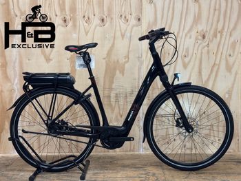 Koga, E-Nova Evo Shimano Nexus