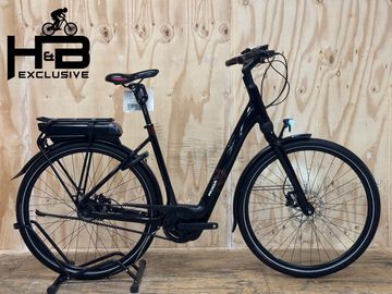 Brugt Koga E-Nova Evo Shimano Nexus 2021 Mountainbike — billede 1 af 12