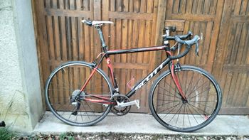 Used Scott Speedster for sale | 70% off new | buycycle
