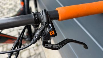 Used KTM Scarp Sonic 2018 Taille M 2018 Mountainbike, Black — image 8 of 18