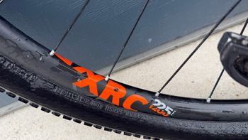 Used KTM Scarp Sonic 2018 Taille M 2018 Mountainbike, Black — image 4 of 18
