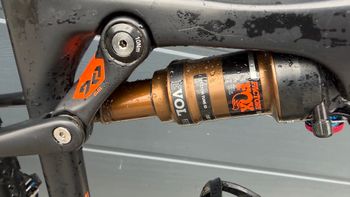 Used KTM Scarp Sonic 2018 Taille M 2018 Mountainbike, Black — image 5 of 18