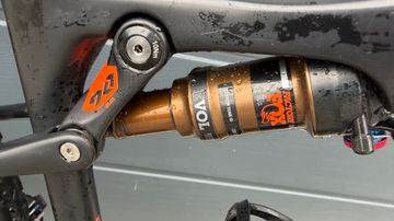 Used KTM Scarp Sonic 2018 Taille M 2018 Mountainbike, Black — image 5 of 18