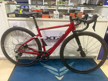 Brugt Wilier Triestina Hybrid 2023 Road & Gravel