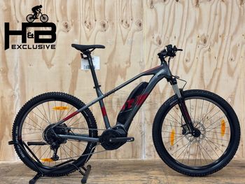 Raymon, HardRay E 3.0 Tektro