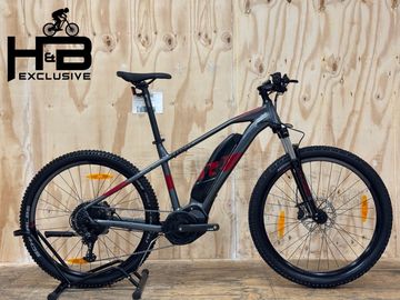 Used Raymon HardRay E 3.0 Tektro 2022 MTB