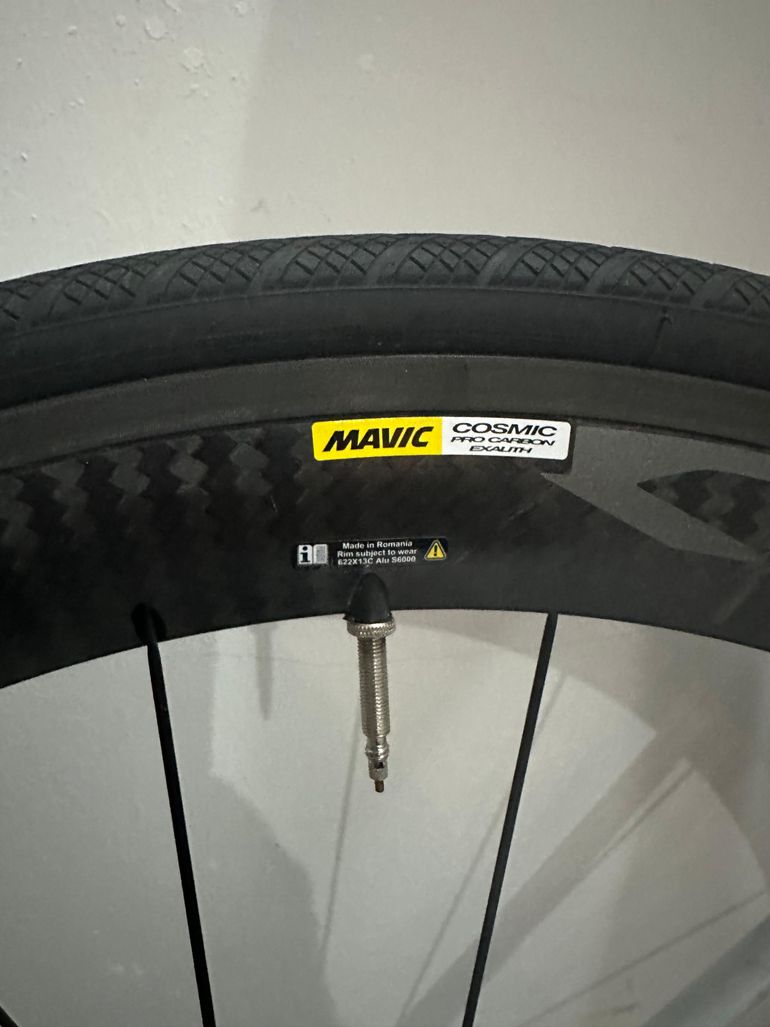 Used BMC Time Machine SLR 01 2014 2015 Road & Gravel, Black — image 7 of 15