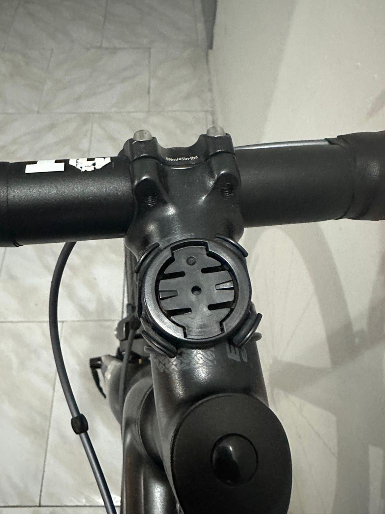 Used BMC Time Machine SLR 01 2014 2015 Road & Gravel, Black — image 5 of 15
