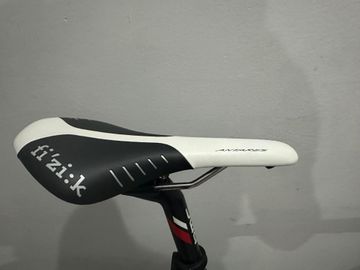 Used BMC Time Machine SLR 01 2014 2015 Road & Gravel, Black — image 9 of 15