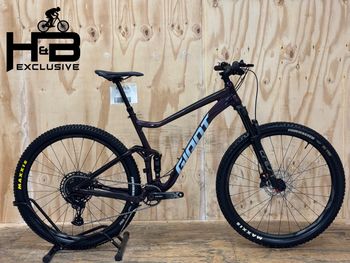 Used Giant Stance 1 SRAM SX 2023 MTB