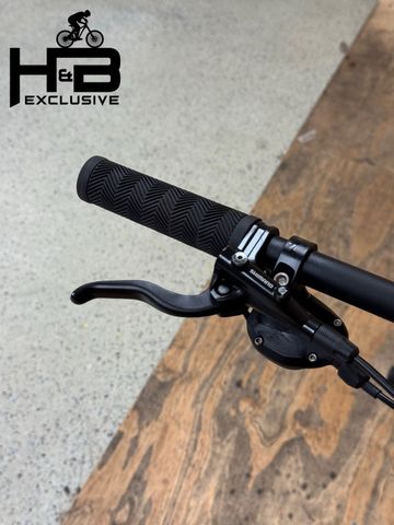 Used Giant Stance 1 SRAM SX 2023 Mountainbike, Black — image 4 of 11
