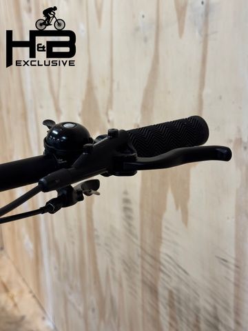 Used Giant Stance 1 SRAM SX 2023 Mountainbike, Black — image 5 of 11