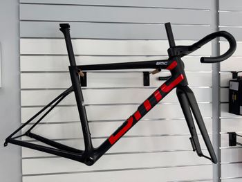 Used BMC TEAMMACHINE SLR 01 2026 2026 Road & Gravel