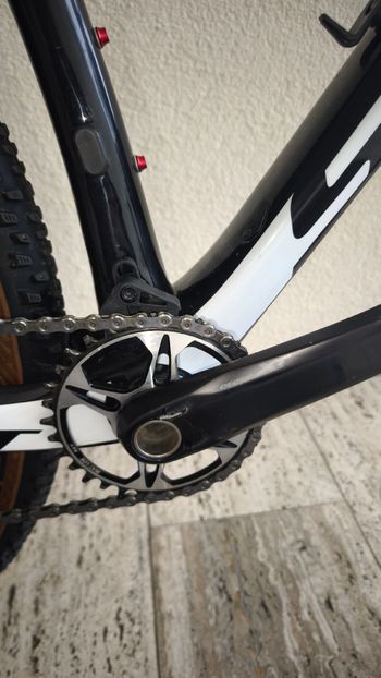 Used Scott Scale 920 2020 Mountainbike, Black — image 5 of 15