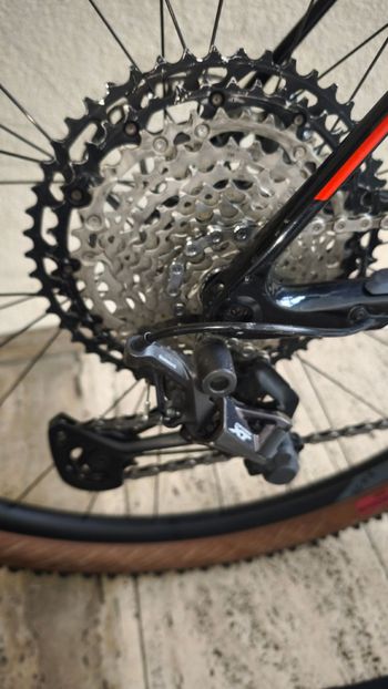 Used Scott Scale 920 2020 Mountainbike, Black — image 3 of 15