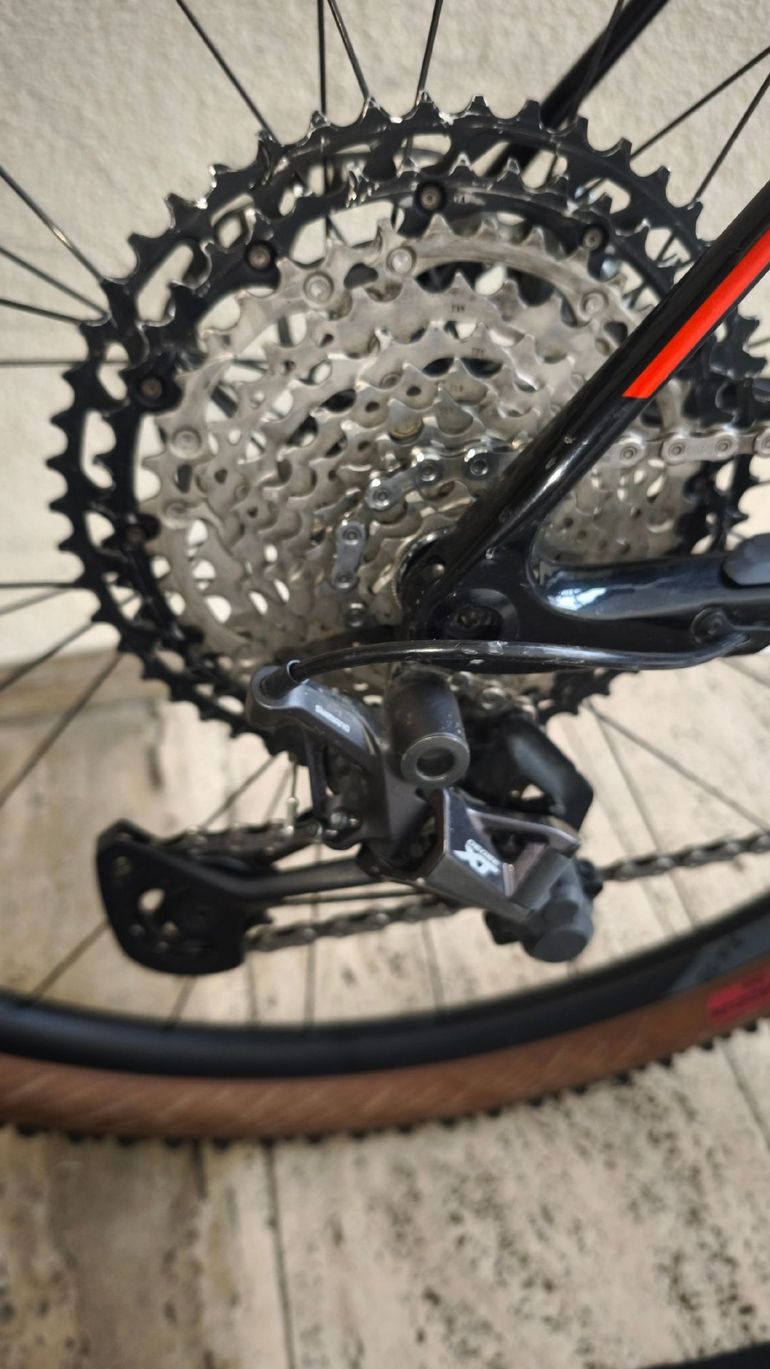 Used Scott Scale 920 2020 Mountainbike, Black — image 3 of 15