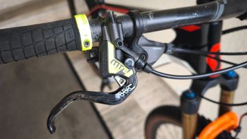 Used Scott Scale 920 2020 Mountainbike, Black — image 7 of 15