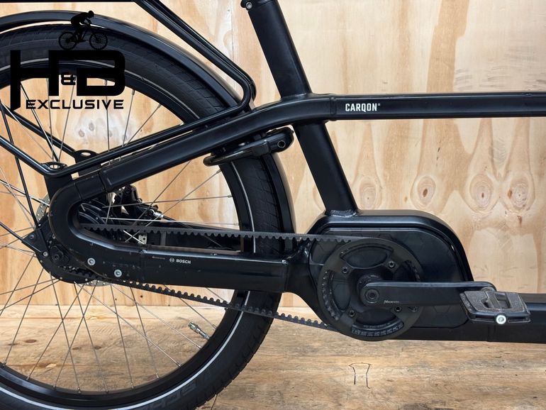 Brugt Other Brands Classic Enviolo 2022 Mountainbike — billede 3 af 13