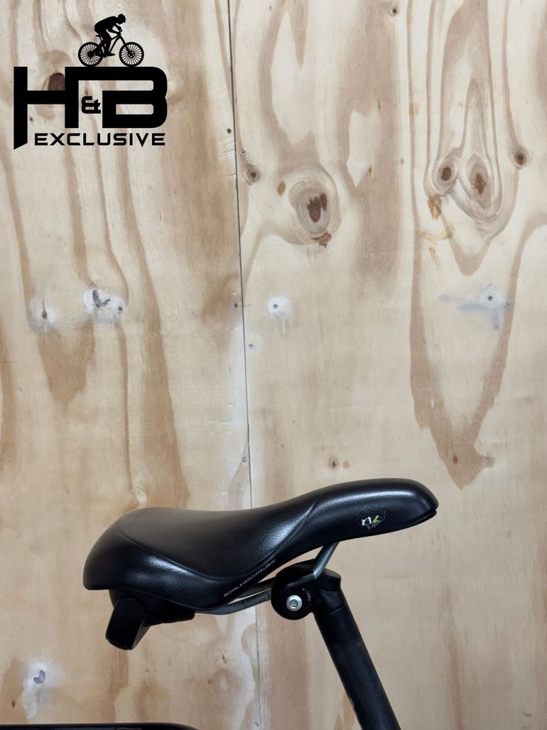 Brugt Other Brands Classic Enviolo 2022 Mountainbike — billede 11 af 13