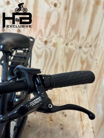 Brugt Other Brands Classic Enviolo 2022 Mountainbike — billede 10 af 13