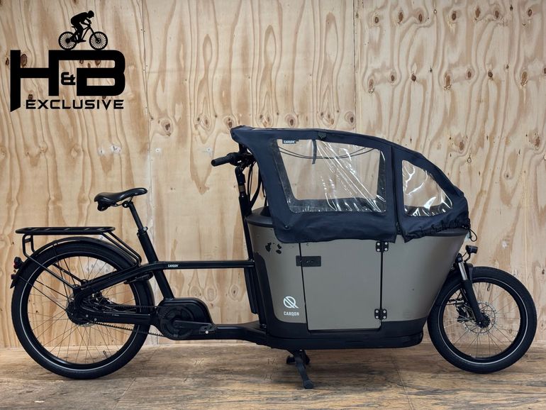 Brugt Other Brands Classic Enviolo 2022 Mountainbike — billede 1 af 13